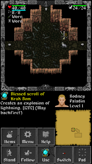 Ananias Fellowship(圖1)-速報App