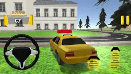 Game screenshot Taxi Parking Simulation & Real Car Driving hack