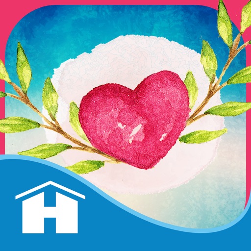 Hay House Daily Affirmations icon