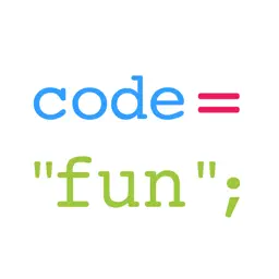 Teach Kids to Code app icon