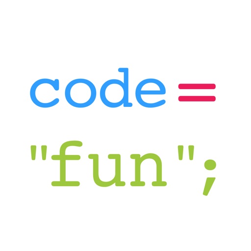 Teach Kids to Code - AppWisp.com