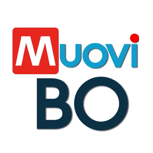 Bologna MuoviBO Download
