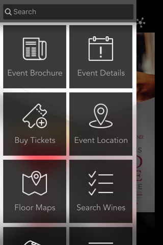 St Louis Food & Wine screenshot 2