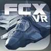 Fractal Combat X (FCX) icon