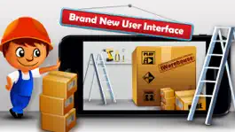Game screenshot iWarehouse : World Tour. mod apk