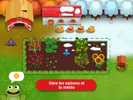 Screenshot #5 pour Montessori Nature