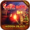 Lost Gifts Hidden Objects Secret Mystery Adventure