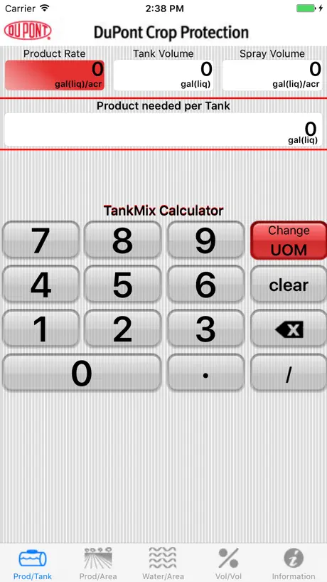 TankMix