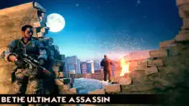 Game screenshot Frontline Sniper War Shooting apk