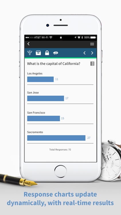 Poll Everywhere screenshot-3