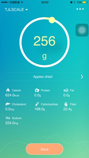 Dr. Nutrition(圖1)-速報App