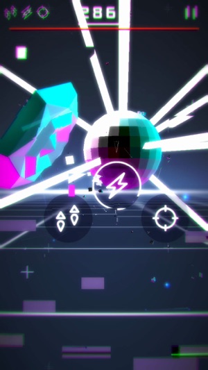 Andromeda Overdrive(圖3)-速報App