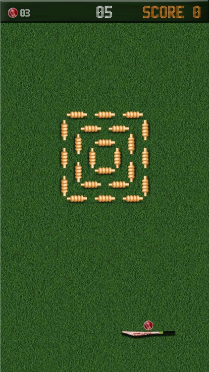 Brick Breaker CRICKET Edition screenshot-3