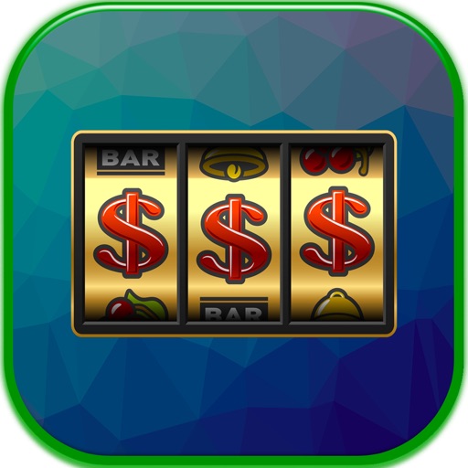 City of SLOTS GAME iOS App