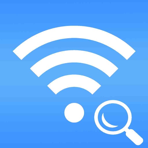 Who is Using My WiFi, Router Scanner