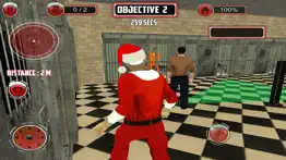 santa secret stealth mission problems & solutions and troubleshooting guide - 2