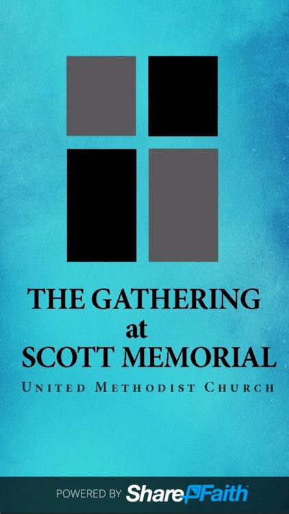 The Gathering at SMUMC