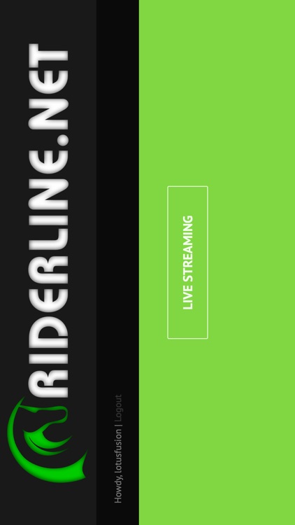 Riderline Live
