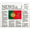 Portugal News English Today & Portuguese Radio contact information