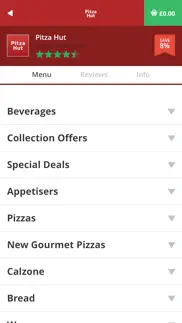 pitza hut problems & solutions and troubleshooting guide - 3