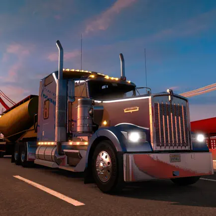 Truck Driving Simulator 2017 Cheats