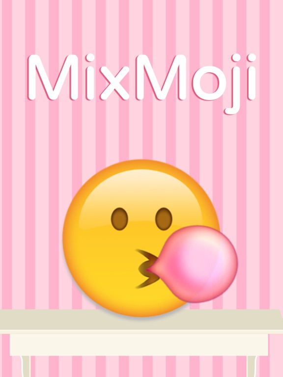 Screenshot #4 pour MixMoji