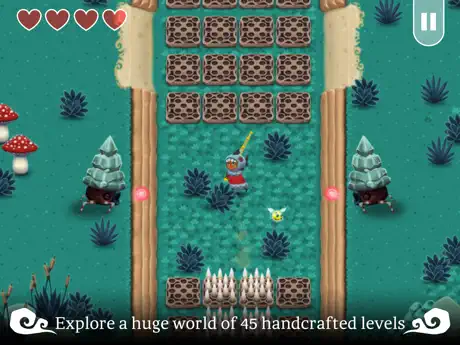 Legend of the Skyfish Zero