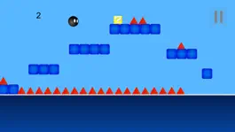 Game screenshot Lucky Block Impossible Ball Dash hack