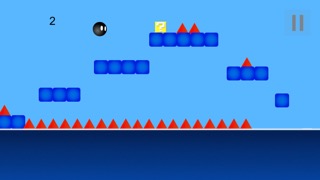 Lucky Block Impossible Ball Dashのおすすめ画像3