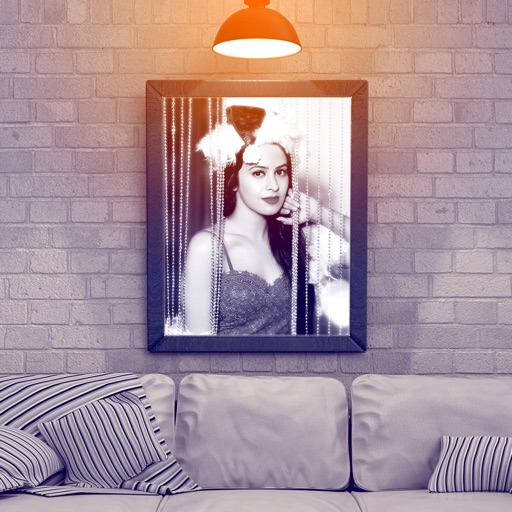 Interior Photo Frame - Amazing Picture Frames icon