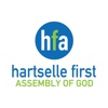 Hartselle first Assembly - Hartselle, AL