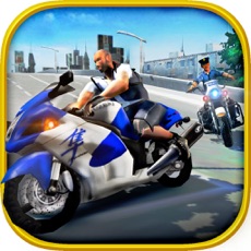 Activities of Crime City - Real Police Bike Auto