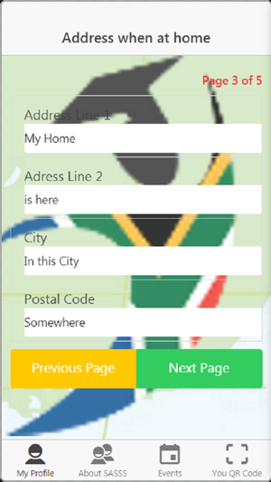 SASS Agency(圖2)-速報App