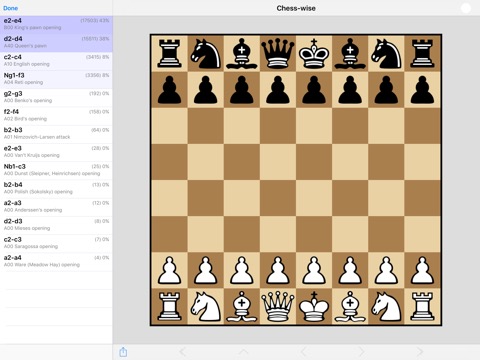 Chess-wise 3のおすすめ画像3