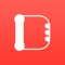 Lofionic Duplicat is a warm and lush tape delay effect for iOS, supporting AudioUnit Extensions, Inter-App Audio and Audiobus