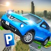 City Driver: Roof Parking Challenge icon