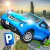 City Driver: Roof Parking Challenge Positive Reviews, comments
