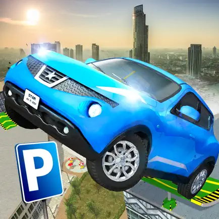 City Driver: Roof Parking Challenge Cheats