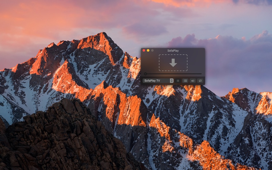 #2. SofaPlay (macOS) Göre: Fabian Pimminger