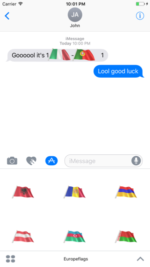 Euro Flags(圖5)-速報App