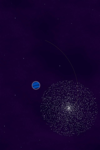 Edge of Gravity - náhled