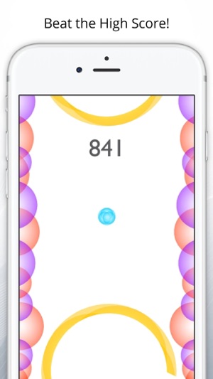 Just Go Up PRO - Time Killer Game(圖4)-速報App
