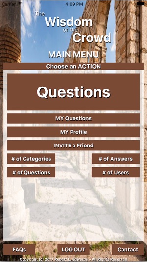 Wisdom of the Crowd(圖2)-速報App