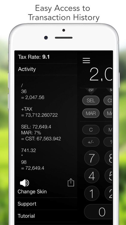 Calculator Biz (Business Calculator)
