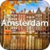 Amsterdam City Guides, Offline Maps and Navigation
