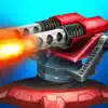 Galaxy Defense 2: Tower Game App Negative Reviews