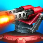 Galaxy Defense 2: Tower Game App Positive Reviews