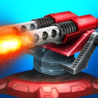 Galaxy Defense 2 Tower Game