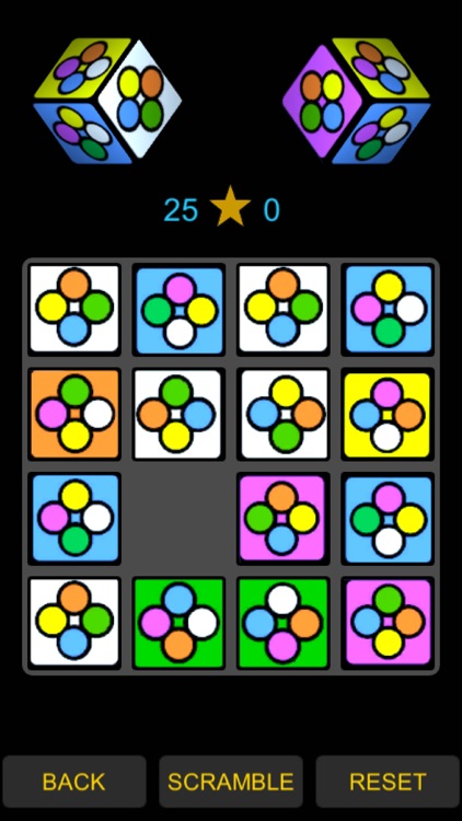 The Cube Is Not Enough 2