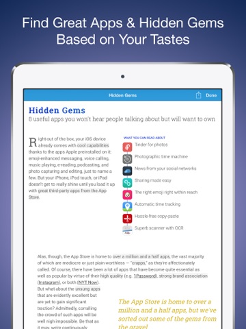 Screenshot #6 pour Apps Gone Free